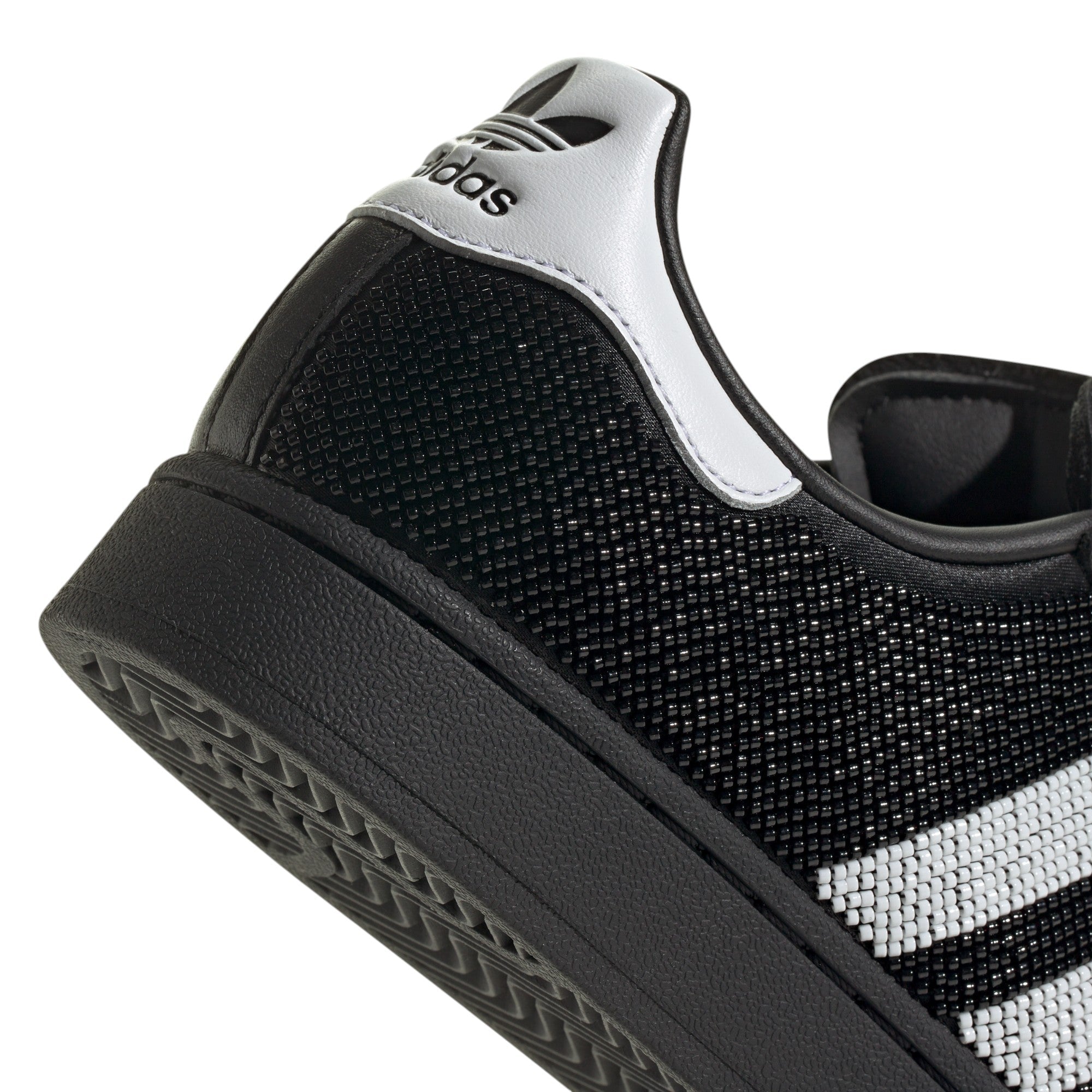 adidas originals SUPERSTAR II W JH7098 - Scarpe