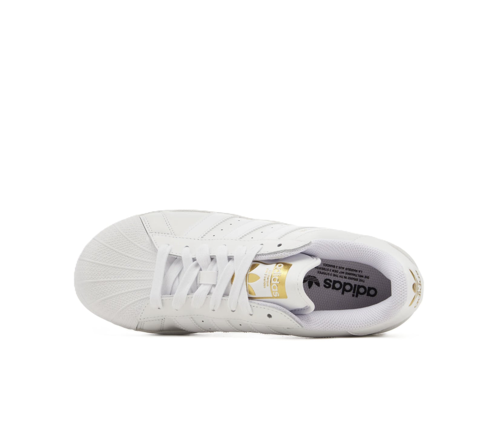 Adidas Originals SUPERSTAR XLG ID4655 - Scarpe