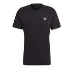 adidas originals T-shirt essentials Tee - Nero / S - T-shirt