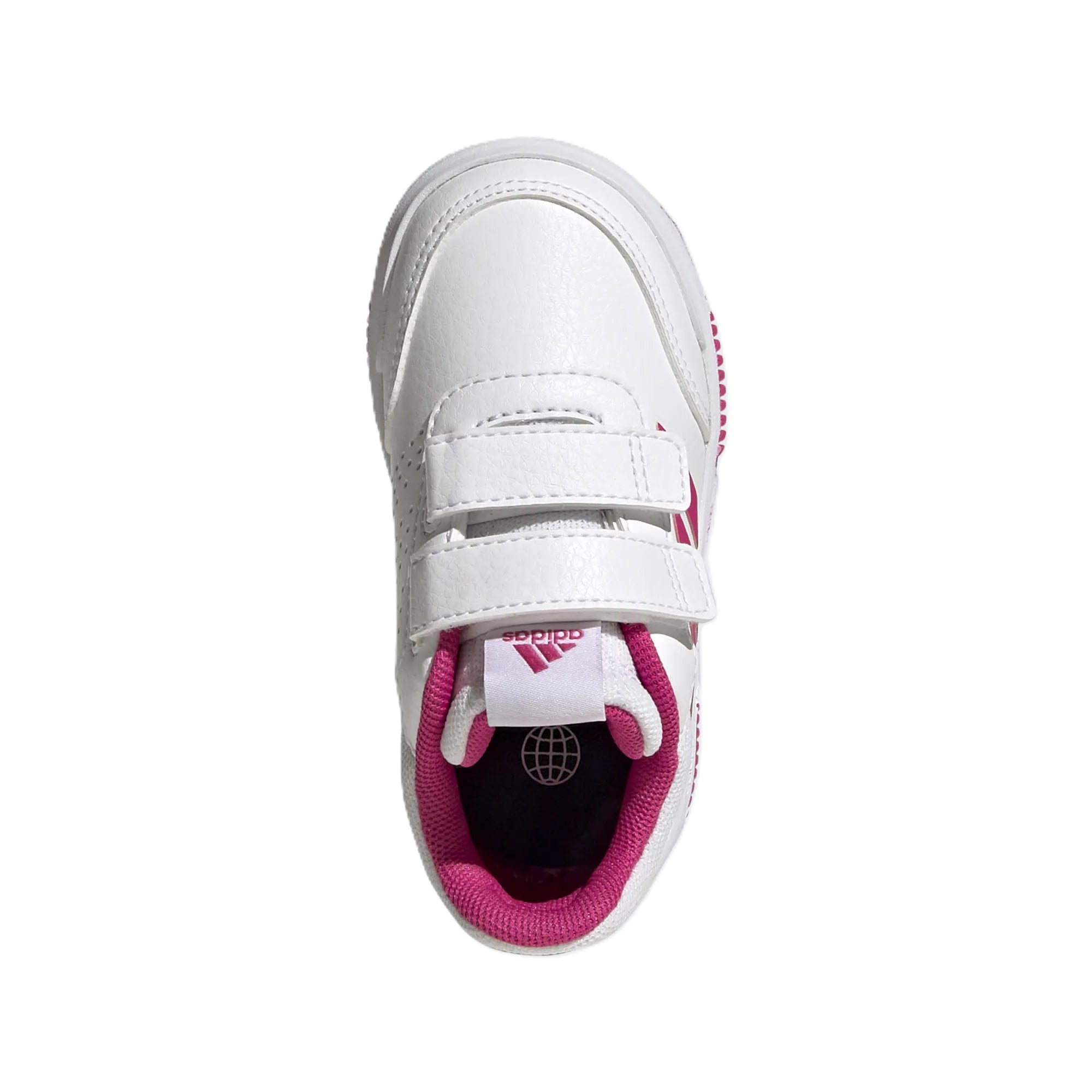 adidas originals Tensaur Hook and Loop - Scarpe
