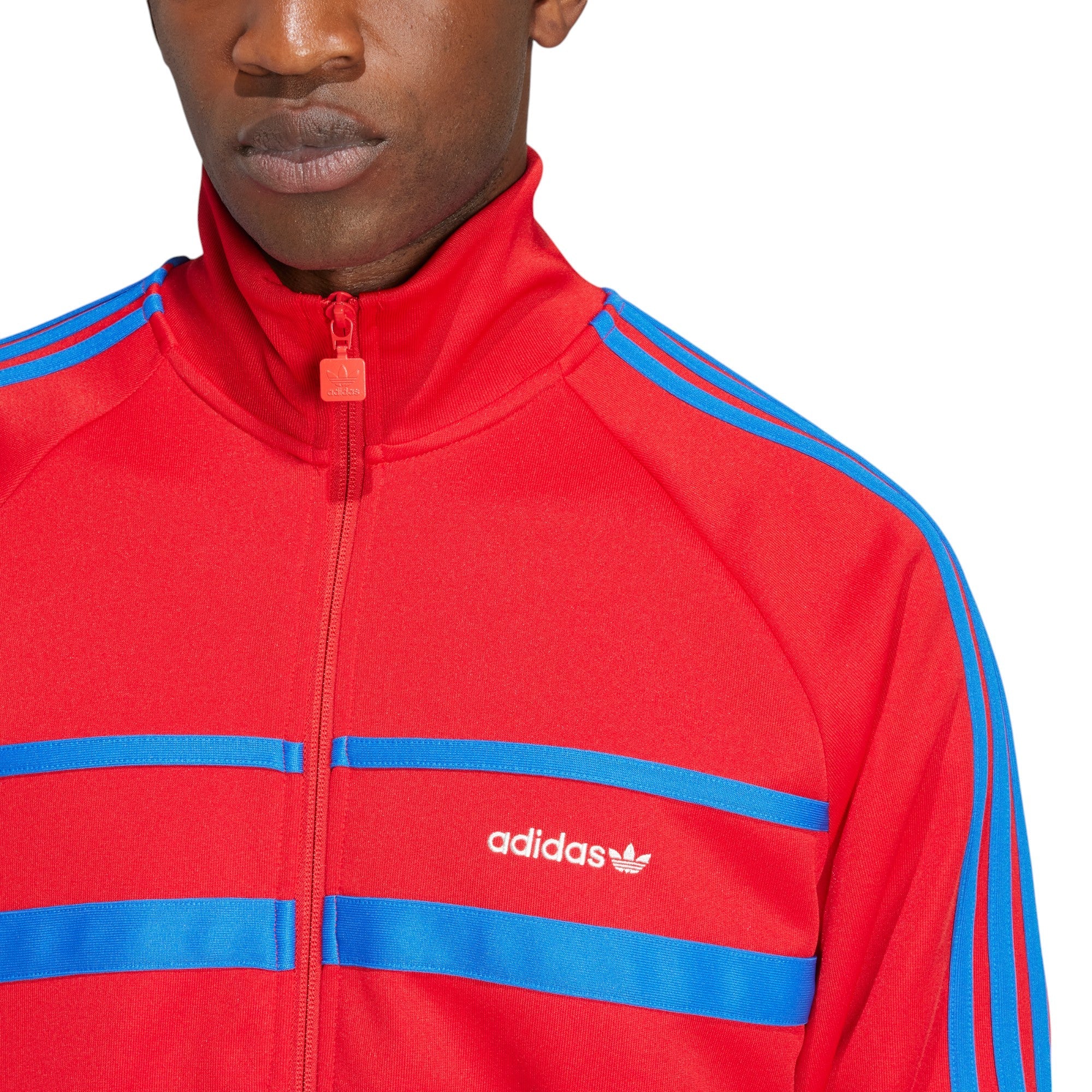 adidas originals THE FIRST TT BETSCA IW3233 - Felpe