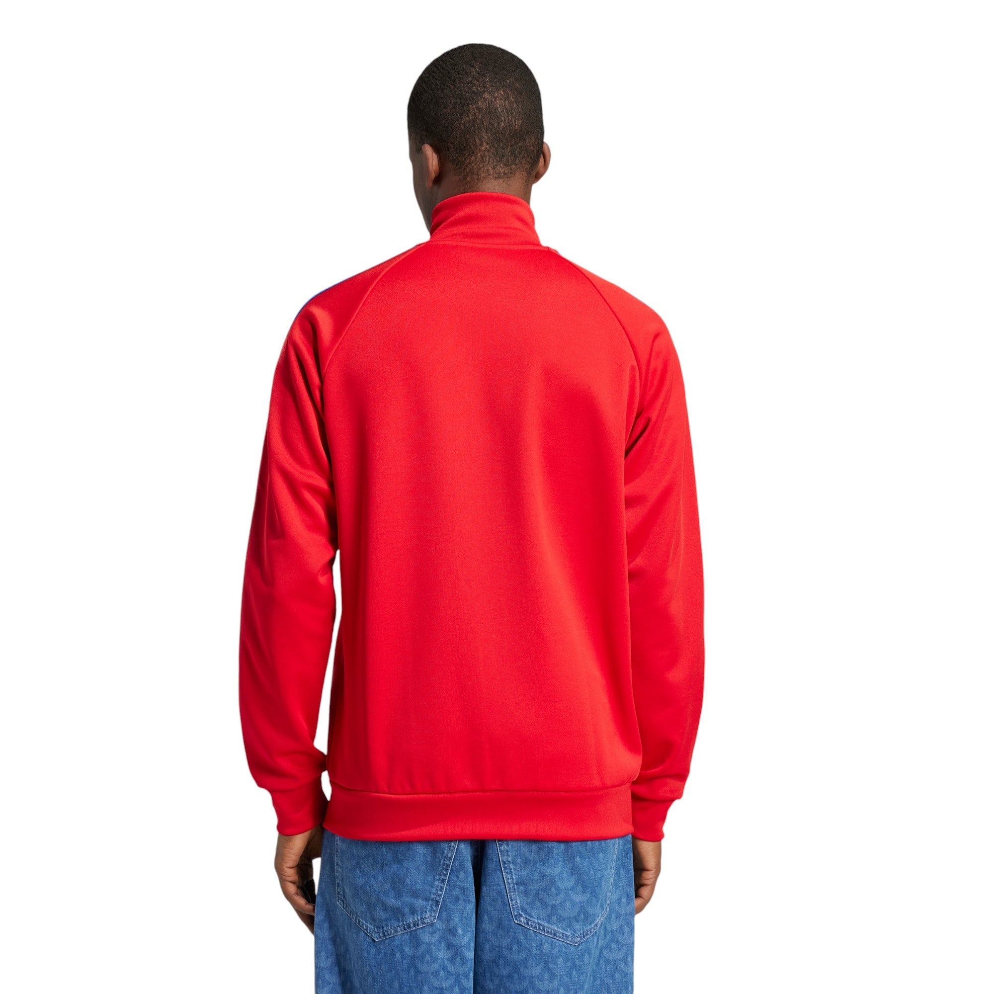 adidas originals THE FIRST TT BETSCA IW3233 - Felpe