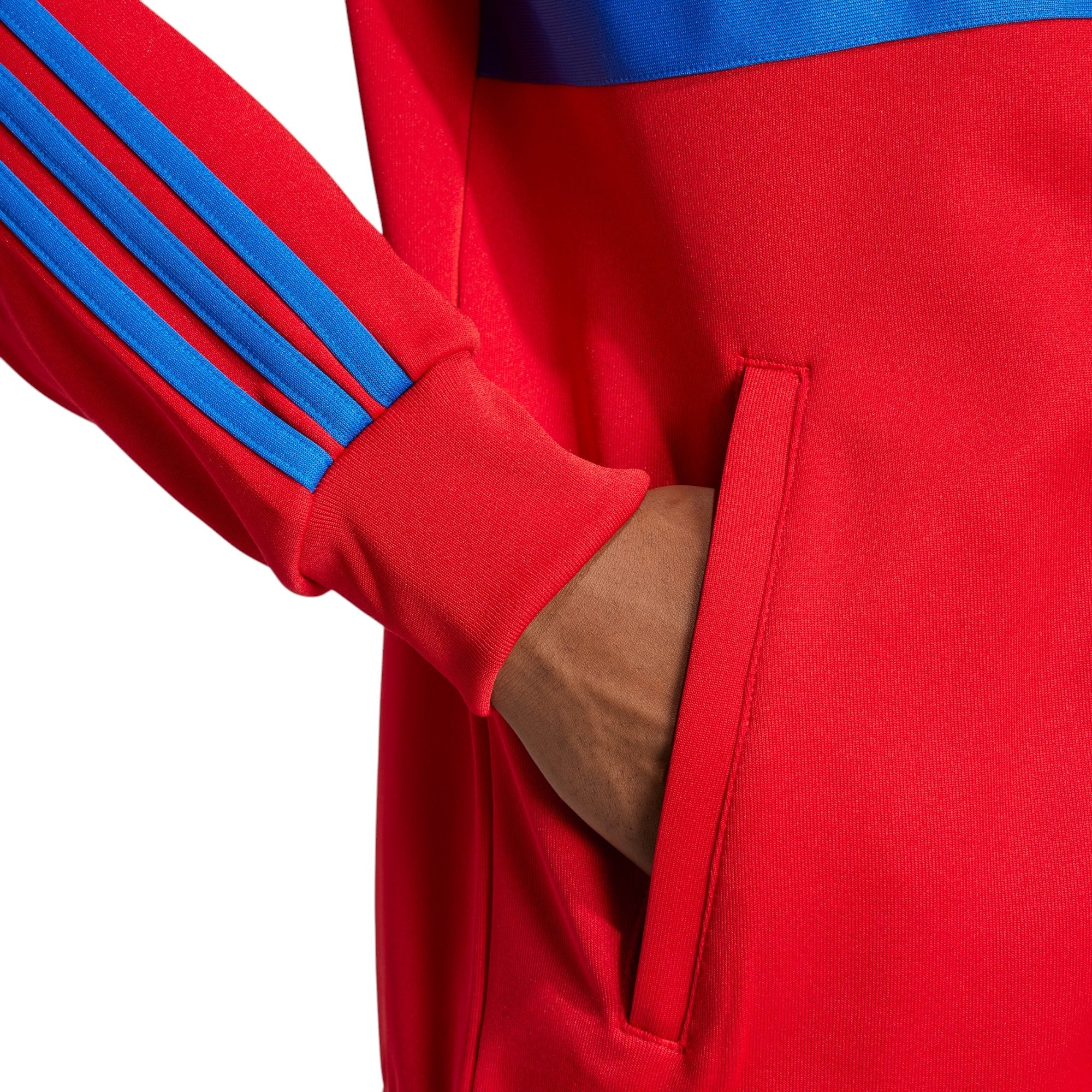 adidas originals THE FIRST TT BETSCA IW3233 - Felpe