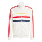adidas originals THE FIRST TT CLOWHI IW3233 - Bianco / XS - Felpe