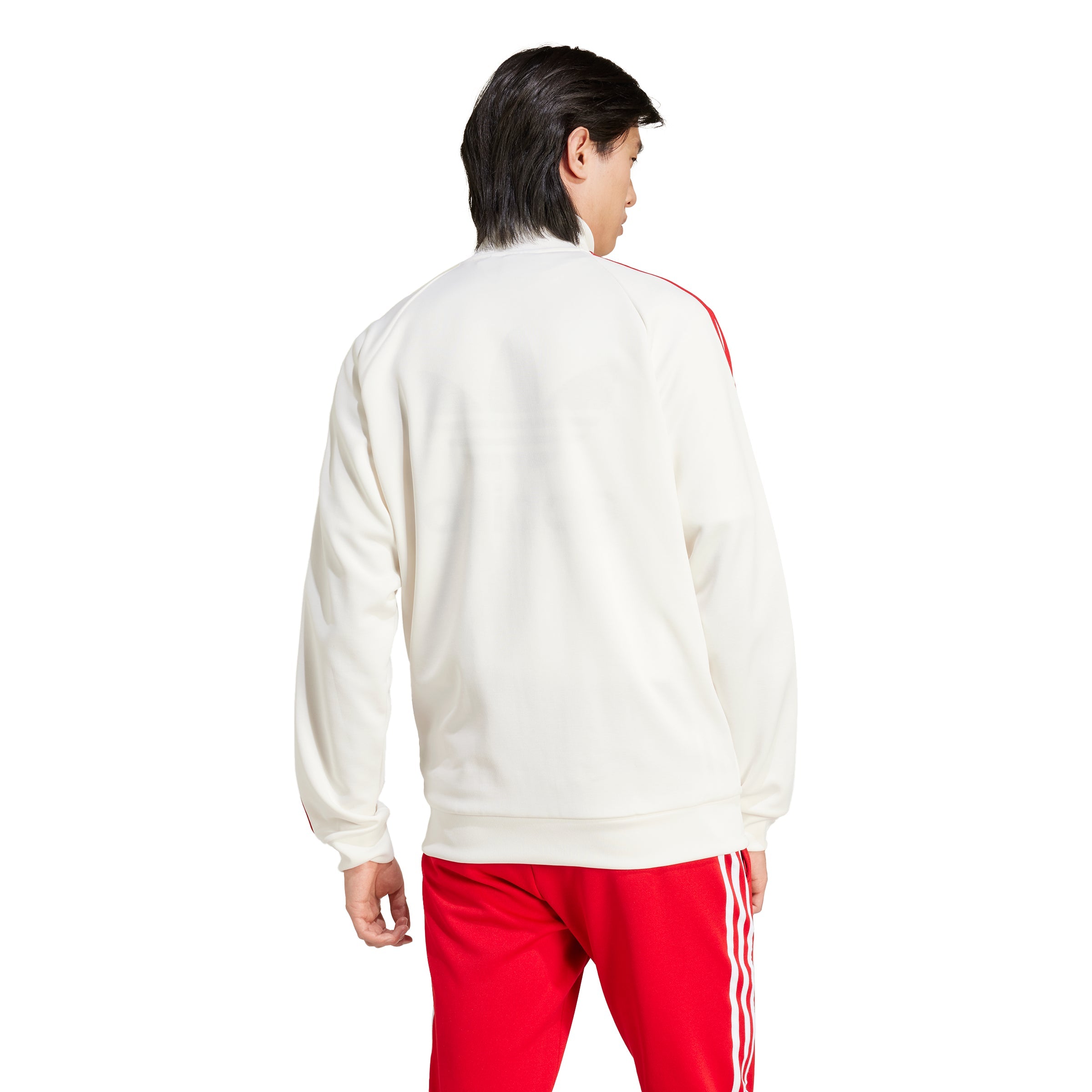 adidas originals THE FIRST TT CLOWHI IW3233 - Felpe