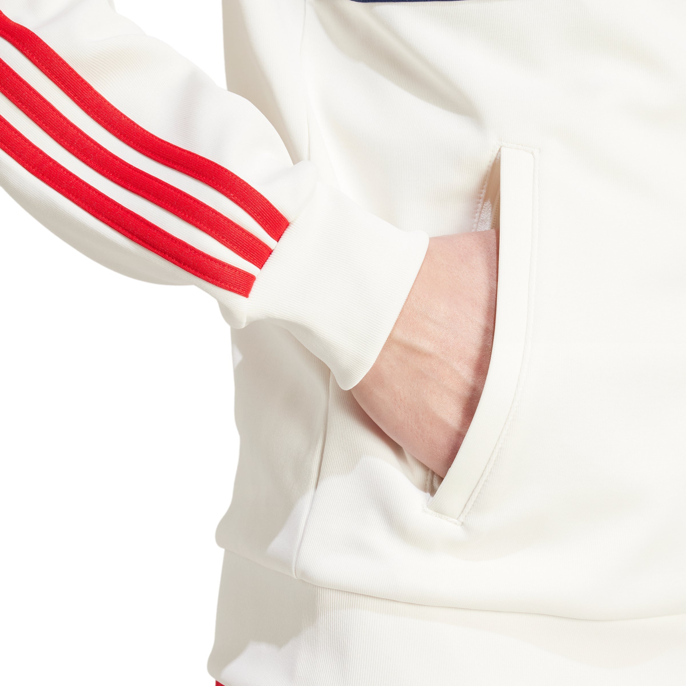 adidas originals THE FIRST TT CLOWHI IW3233 - Felpe