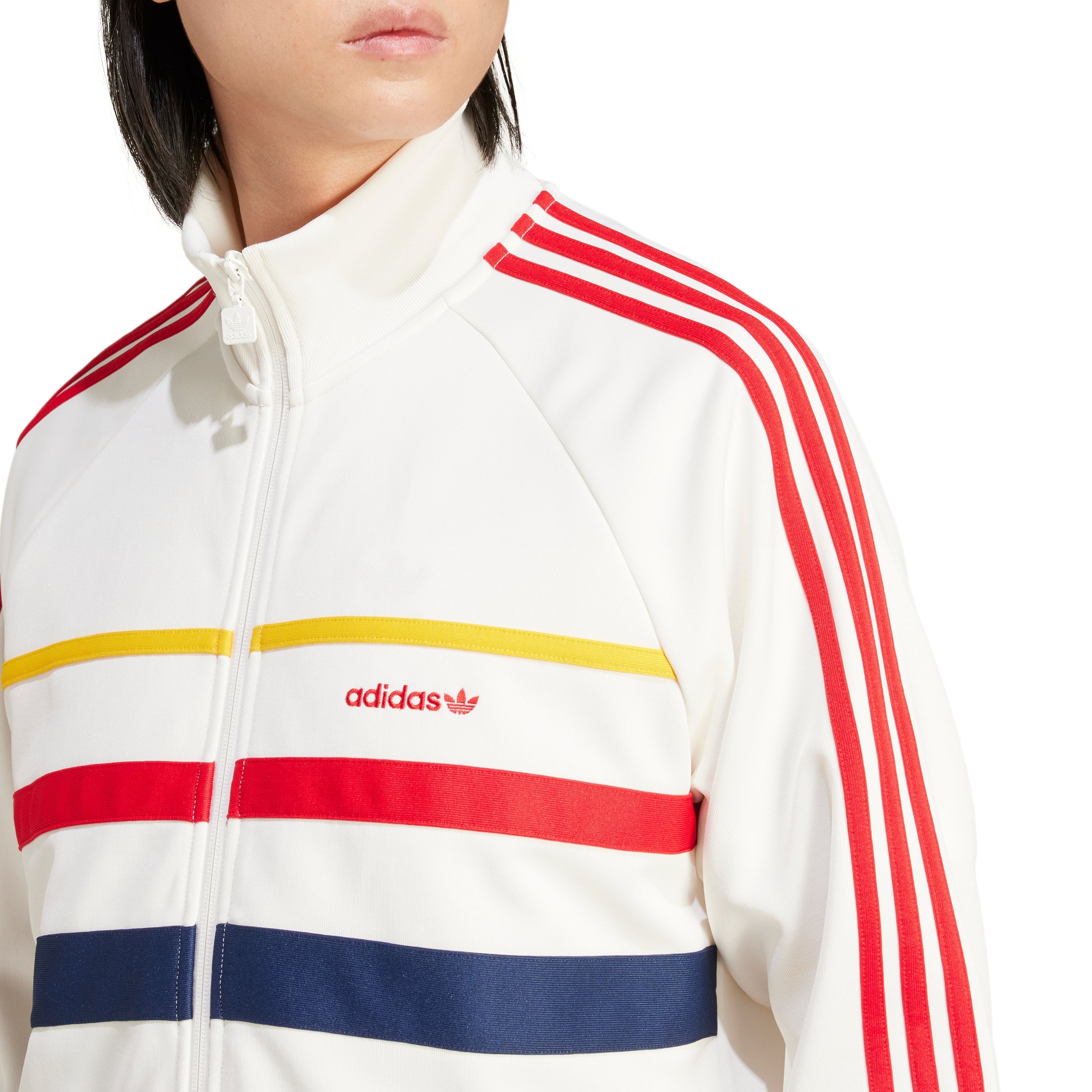 adidas originals THE FIRST TT CLOWHI IW3233 - Felpe