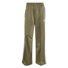 adidas originals Track pants Firebird Loose - Verde / M - tuta