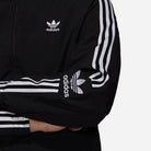adidas originals TRACK TOP ADICOLOR CLASSICS LOCK-UP TREFOIL - Felpe