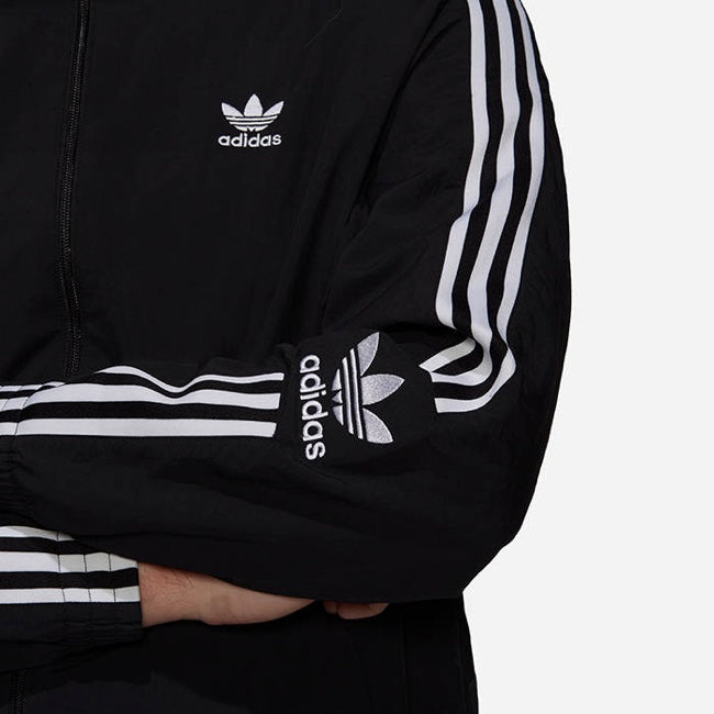 adidas originals TRACK TOP ADICOLOR CLASSICS LOCK-UP TREFOIL - Felpe