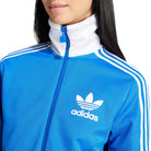 adidas originals Track top Beckenbauer IY2223 - Blu / M - Felpe