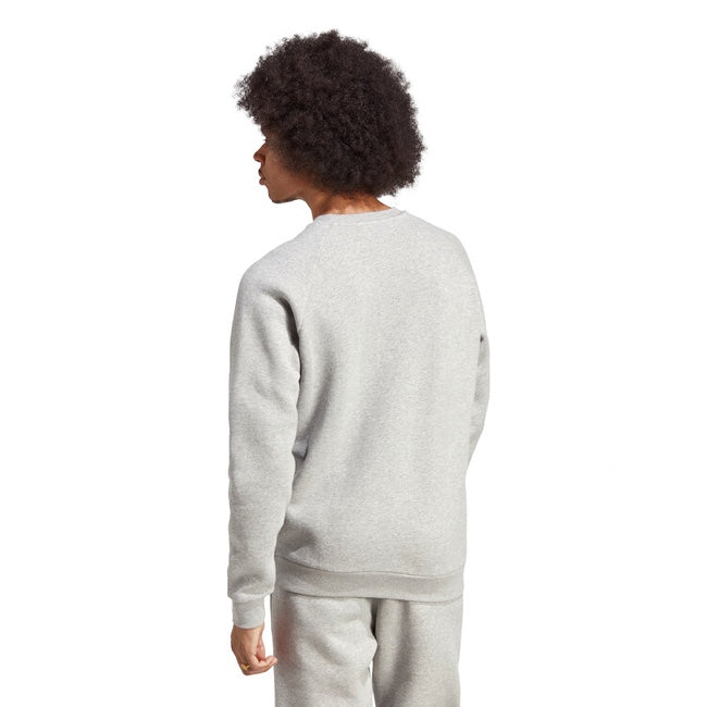 adidas originals Trefoil Essentials Crewneck Sweatshirt - Felpe