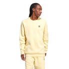 adidas originals Trefoil Essentials Crewneck Sweatshirt - Felpe