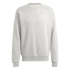 adidas originals Trefoil Essentials Crewneck Sweatshirt - Felpe