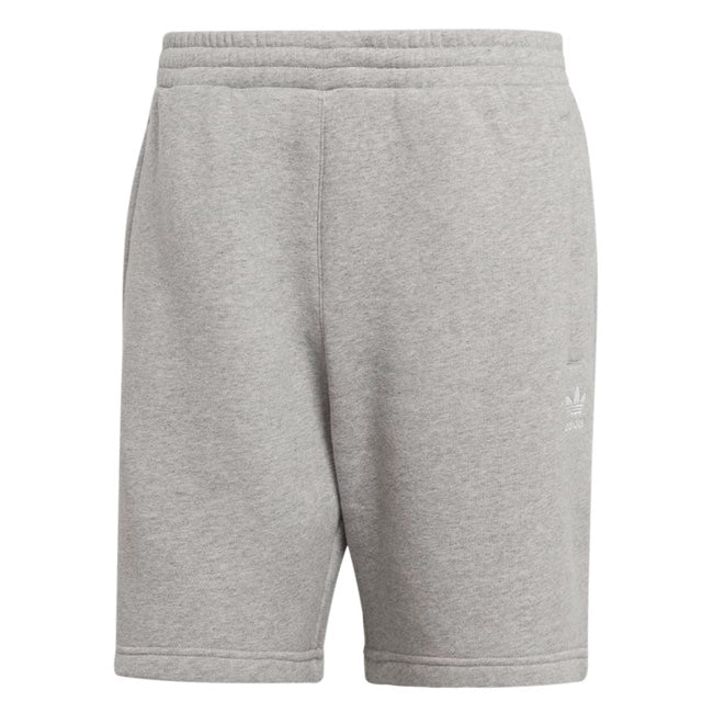 adidas originals Trefoil Essentials Shorts - Grigio / S - short