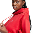 adidas originals TREFOIL HOODIEO - Felpe