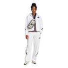 adidas originals W Z.N.E. BAR PT JJ4747 - Pantaloni