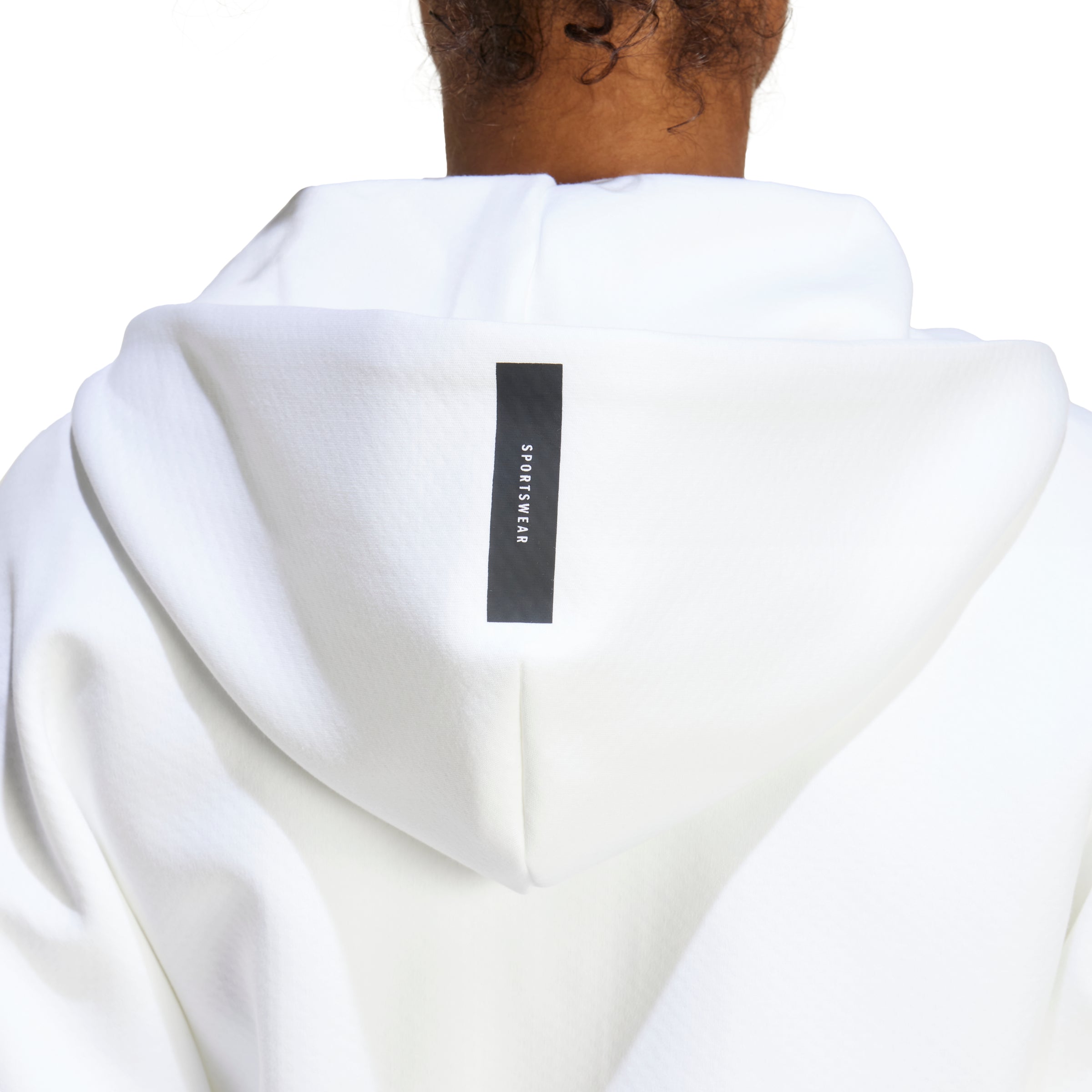 adidas originals W Z.N.E. JE7849 - Felpe