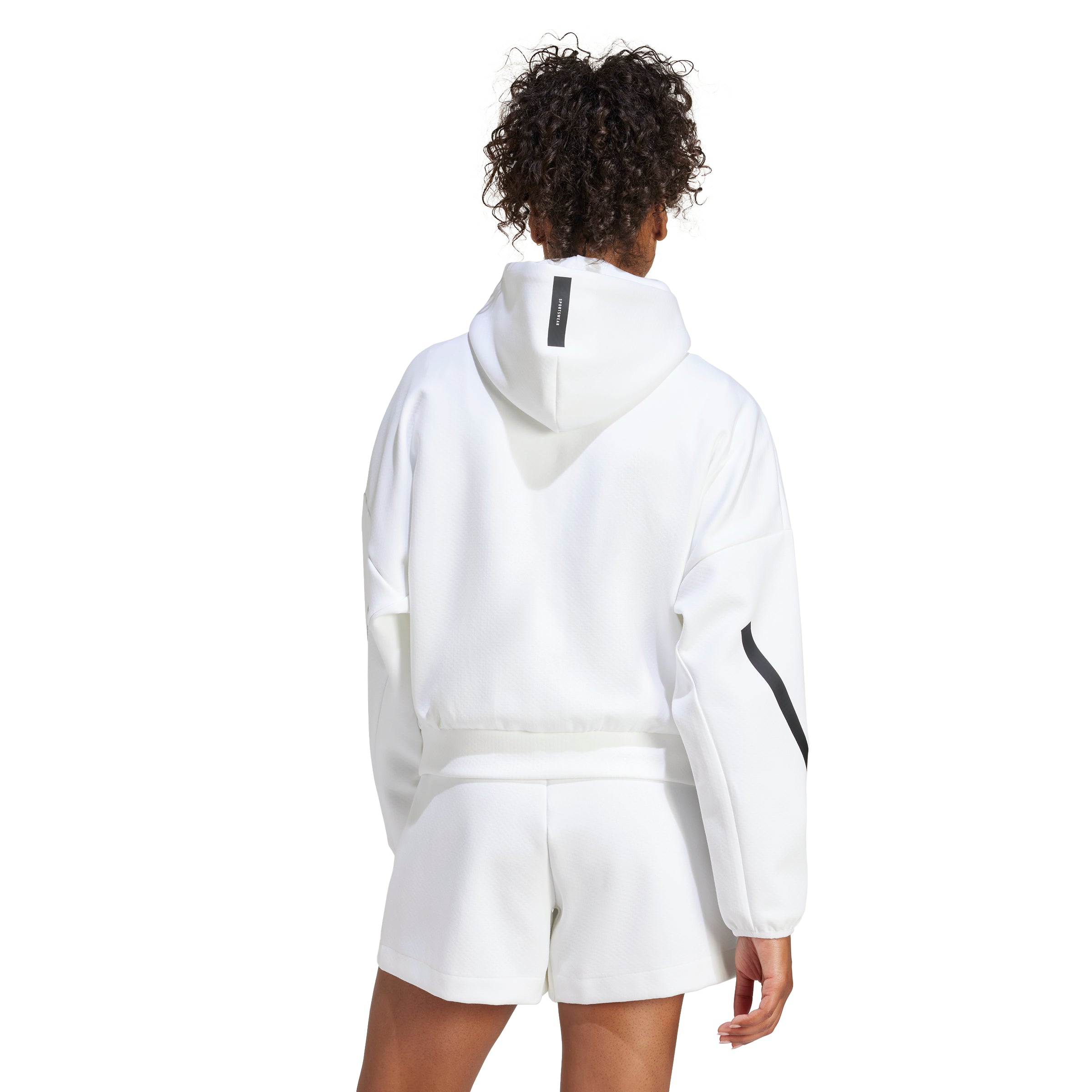 adidas originals W Z.N.E. JE7849 - Felpe