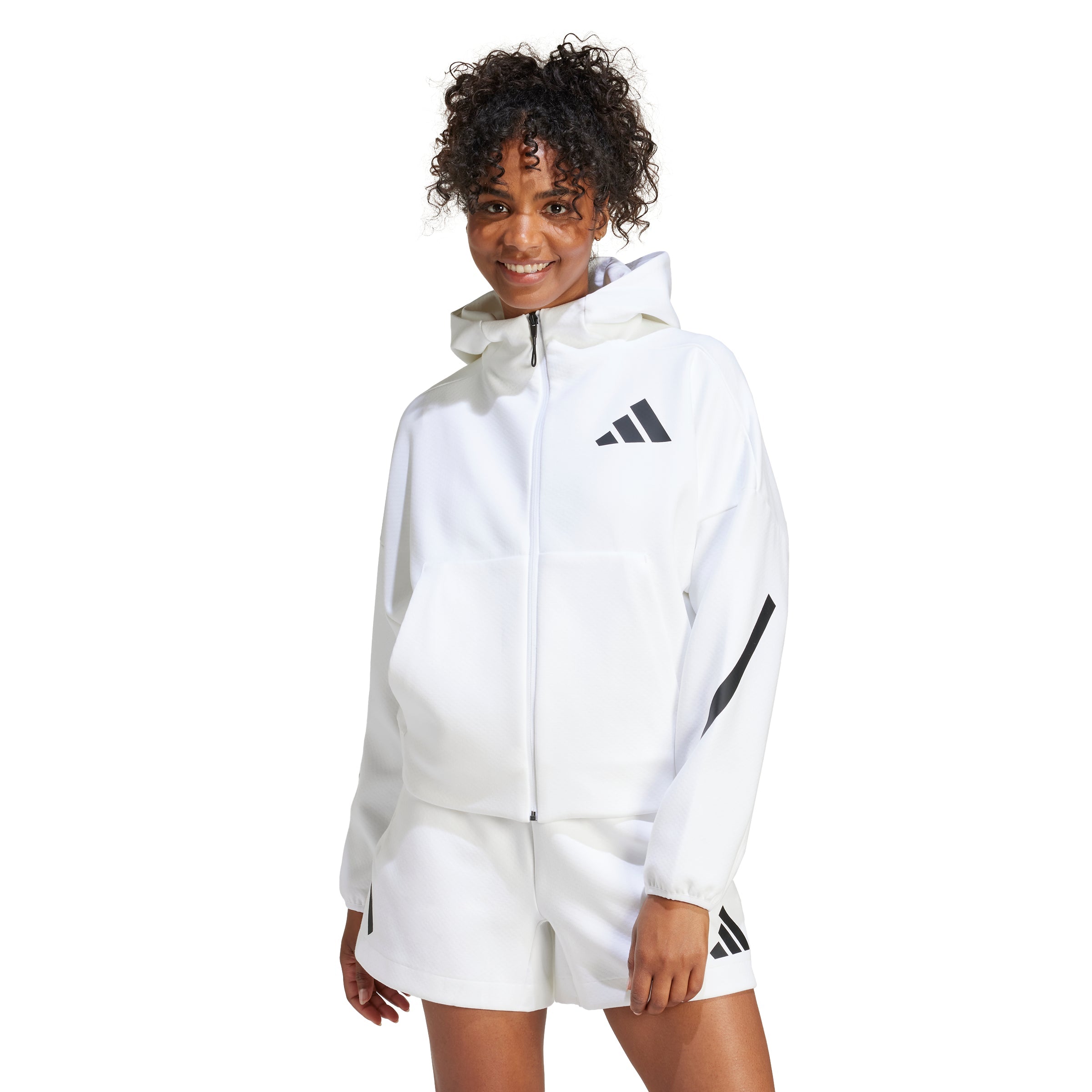 adidas originals W Z.N.E. JE7849 - Felpe