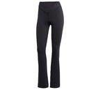 adidas originals YGA FLARED PANT - Nero / S - Pantaloni