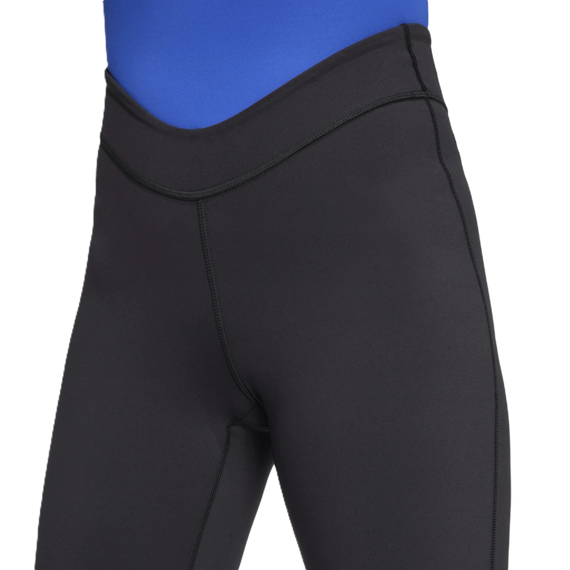adidas originals YGA FLARED PANT - Pantaloni