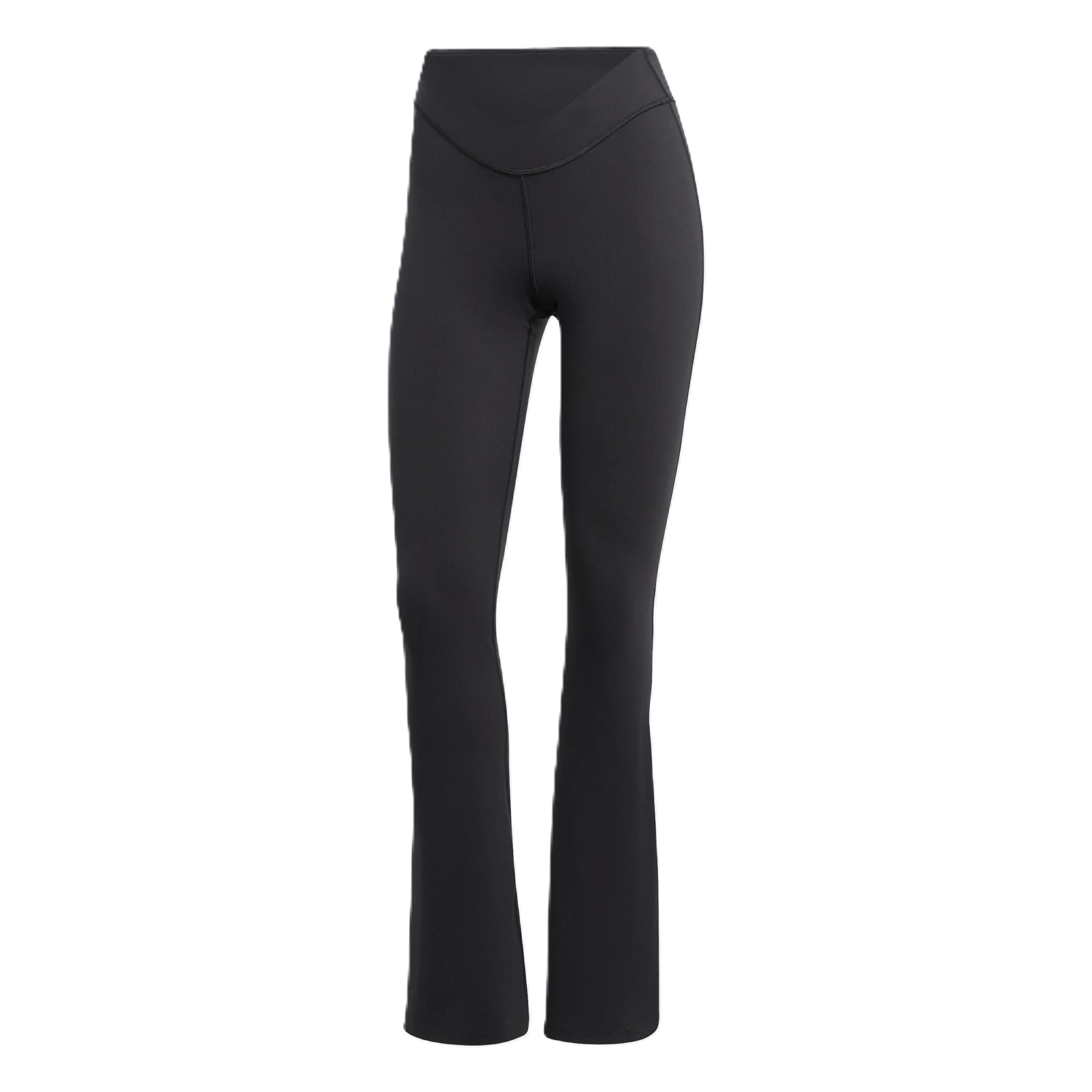 adidas originals YGA FLARED PANT - Pantaloni