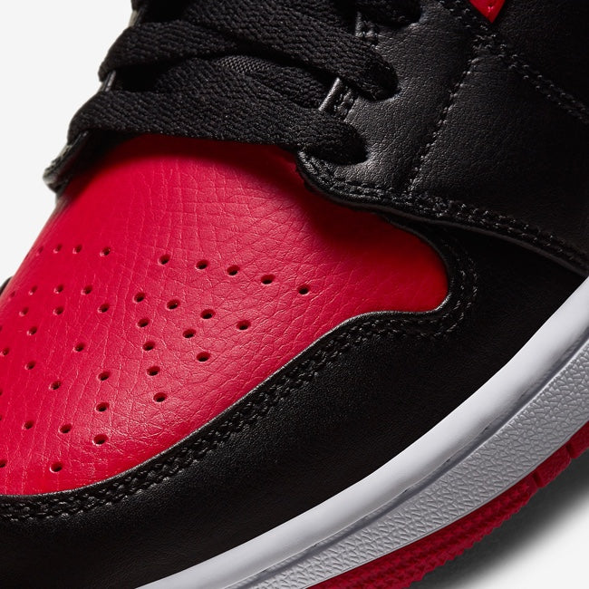 Air Jordan 1 Mid 554724 074 - sneakers
