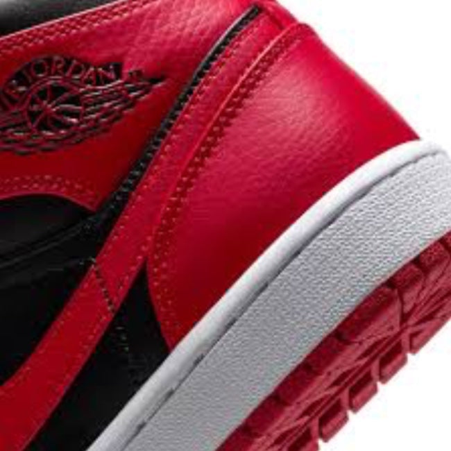 Air Jordan 1 Mid 554724 074 - sneakers
