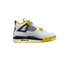 Air Jordan 4 Retro Vivid Sulfur AQ9129 101 - sneaker