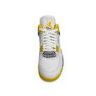Air Jordan 4 Retro Vivid Sulfur AQ9129 101 - sneaker