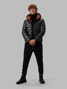 Blauer Giubbino Blauer con taschino Andy - Giubbino