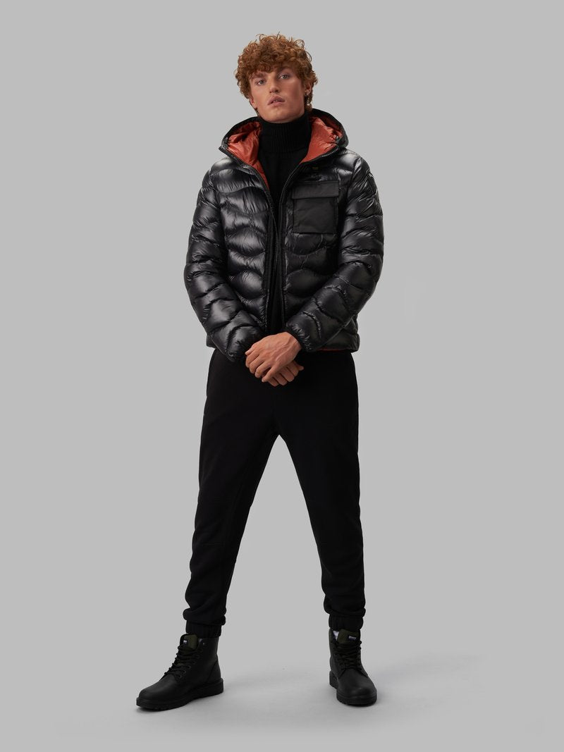 Blauer Giubbino Blauer con taschino Andy - Giubbino