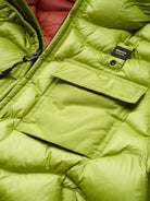 Blauer Giubbino Blauer con taschino Andy - Giubbino