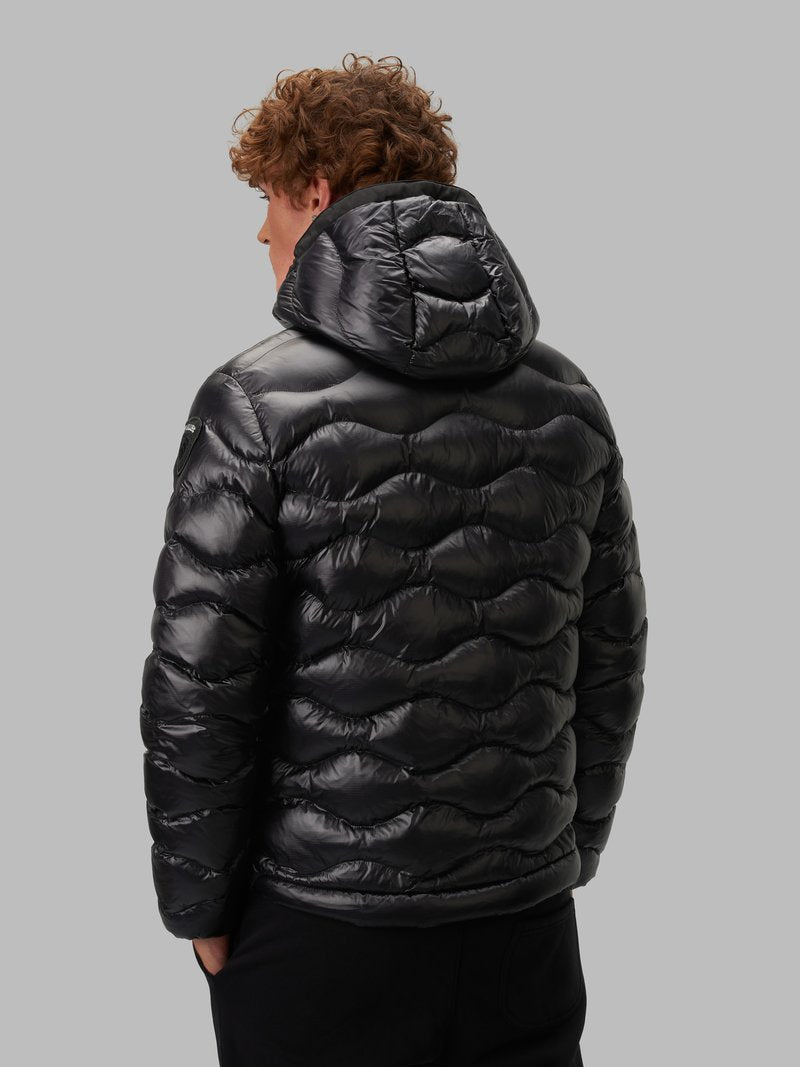 Blauer Giubbino Blauer con taschino Andy - Giubbino