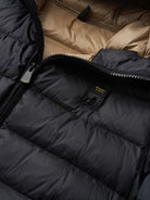 Blauer Giubbino Blauer termosaldato eco ross - Giubbino