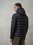 Blauer Giubbino Blauer termosaldato eco ross - Giubbino