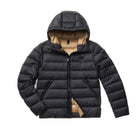 Blauer Giubbino Blauer termosaldato eco ross - Nero / S - Giubbino