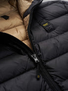 Blauer BLAUER PIUMINO CON CAPPUCCIO SERGIO - Giubbino