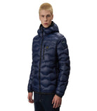 Blauer BLAUER PIUMINO LEGGERO AD ONDE TERENCE - Giubbino