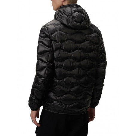 Blauer BLAUER PIUMINO LEGGERO AD ONDE TERENCE - Giubbino