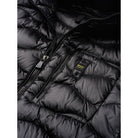 Blauer BLAUER PIUMINO LEGGERO AD ONDE TERENCE - Giubbino