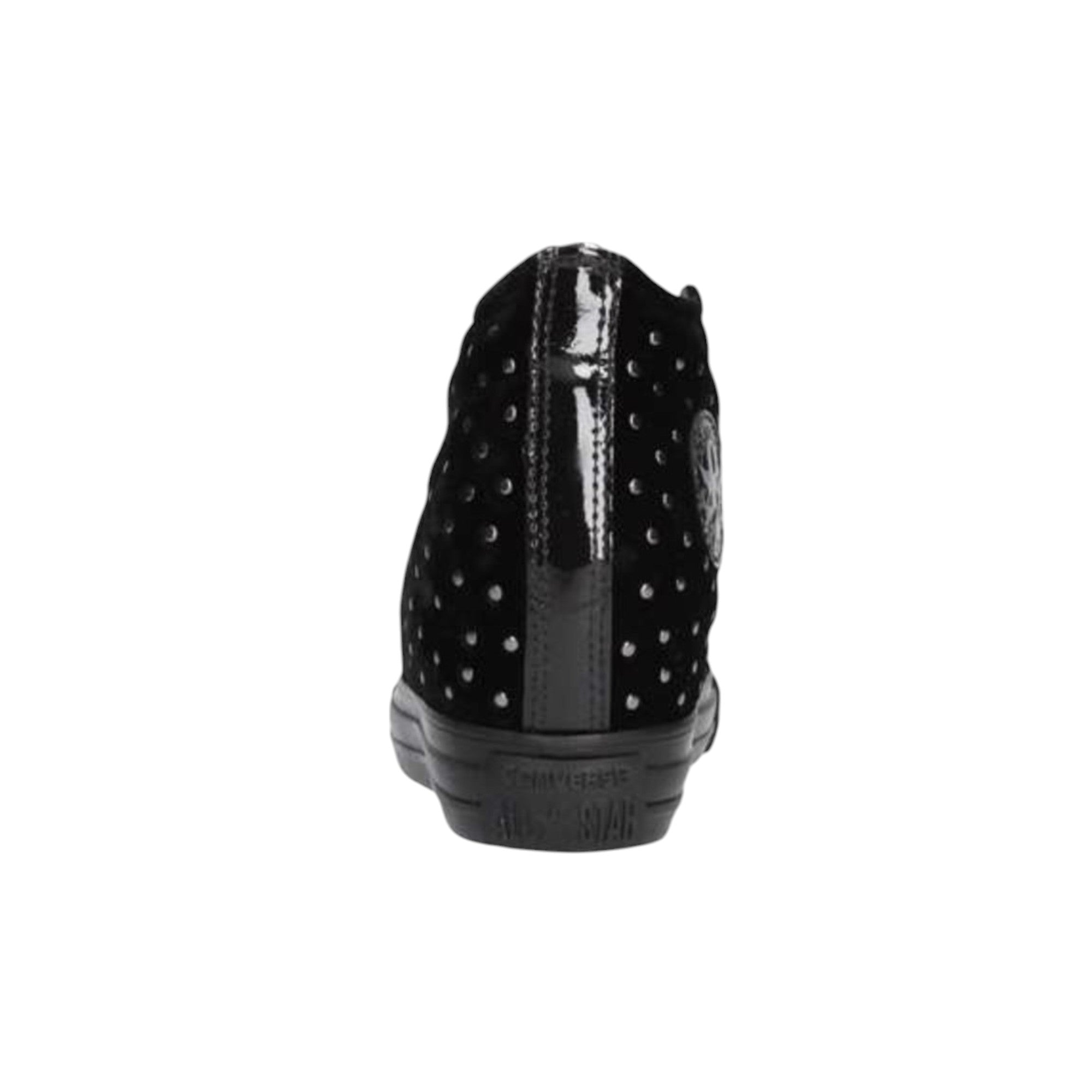 converse Chuck Taylor All Star Mid Lux - Scarpe