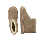 cotton belt STIVALETTO TEA - Scarpe