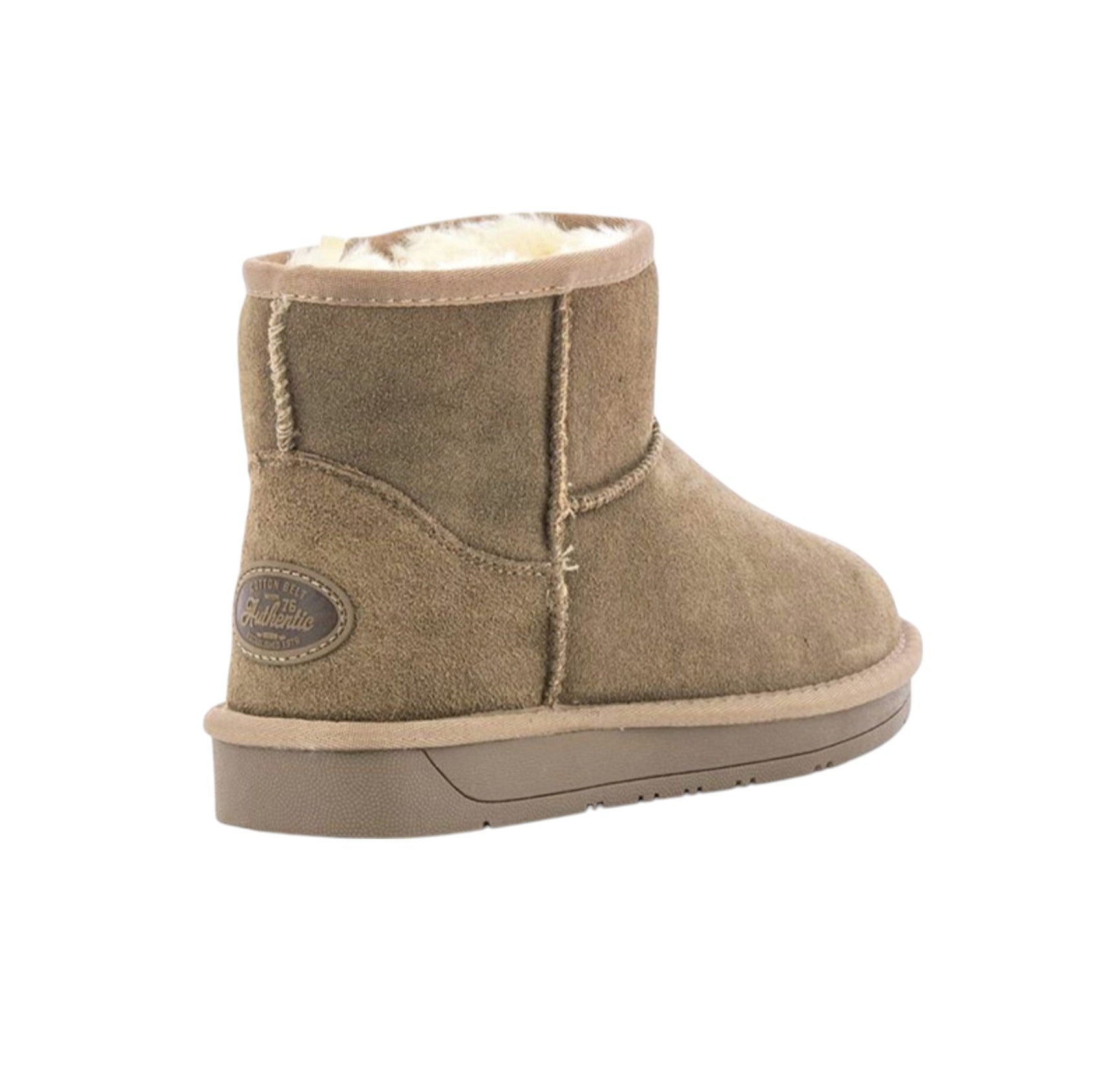 cotton belt STIVALETTO TEA - Scarpe
