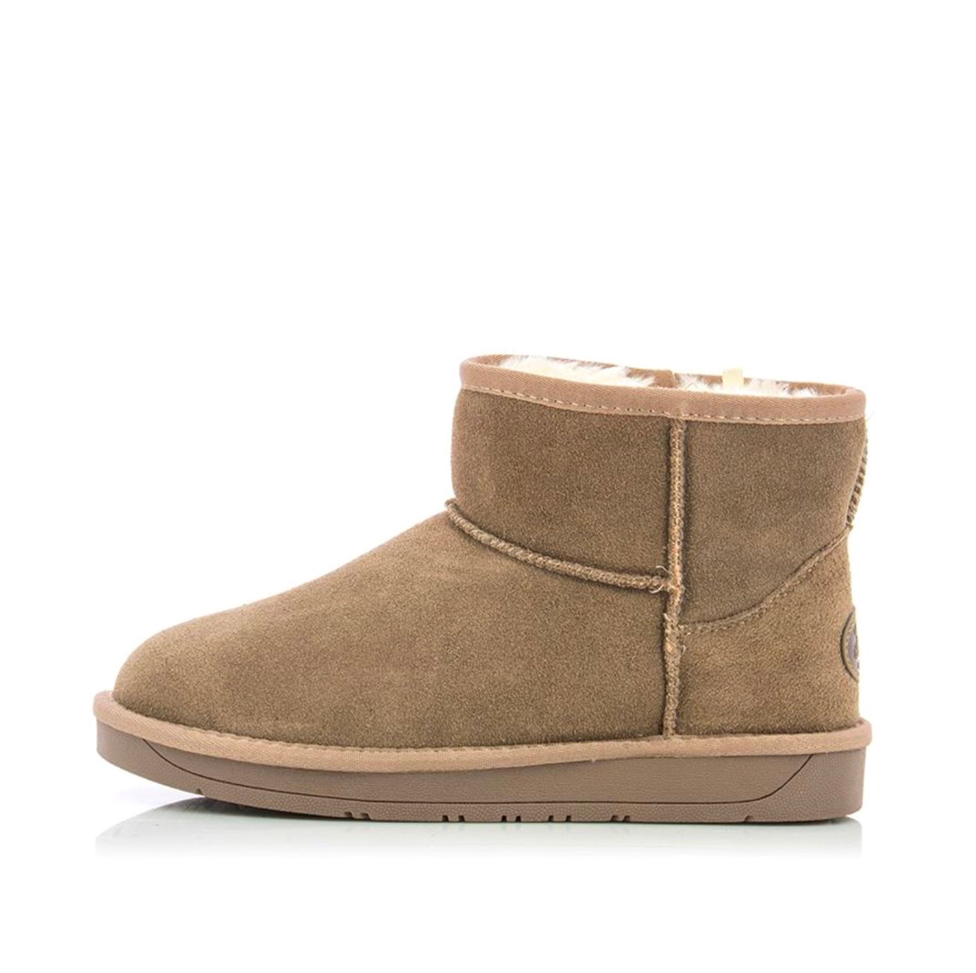 cotton belt STIVALETTO TEA - Scarpe