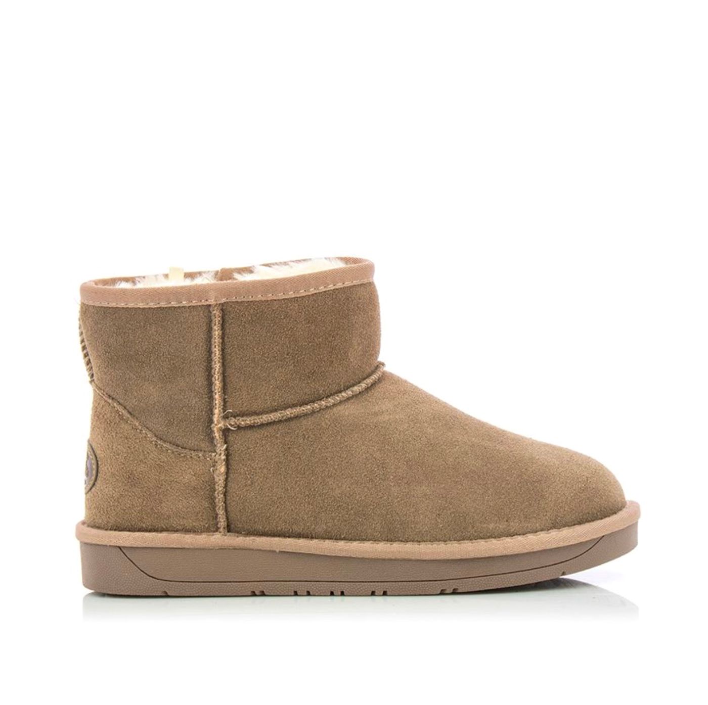 cotton belt STIVALETTO TEA - Scarpe