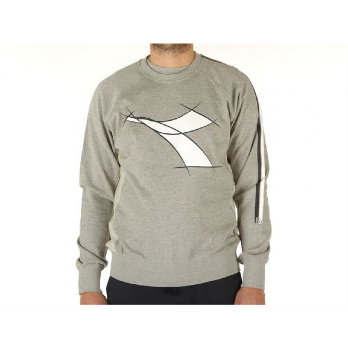 DIADORA felpa - Felpe