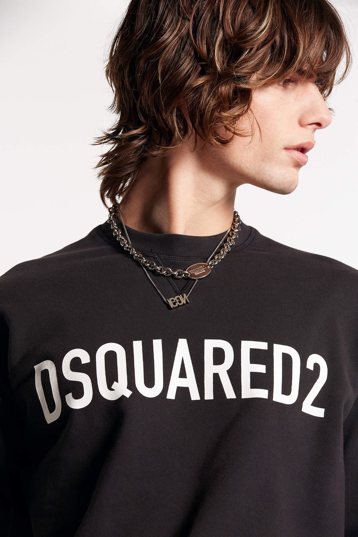 DSQUARED2 - Felpe