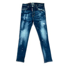 DSQUARED2 DSQUARED2 JEANS - Jeans / 44 - Pantaloni
